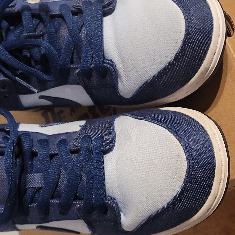 Nike sb dunk